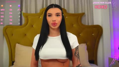 Snapshot of velmaevans chatting on 03/16/26, 06:12 Velma online show from 03/16/26, 06:12