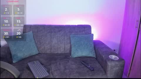 velmoon online show from 02/26/26, 07:35