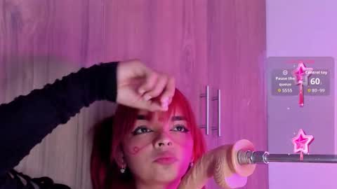 Snapshot of velmora1 chatting on 01/18/26, 02:43 lorraine online show from 01/18/26, 02:43