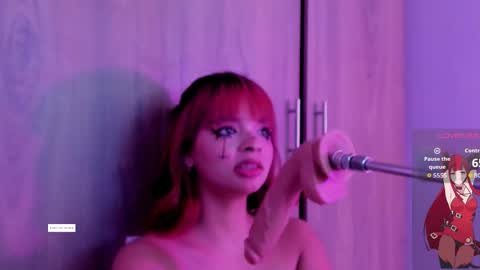 Snapshot of velmora1 chatting on 03/01/26, 01:02 lorraine online show from 03/01/26, 01:02