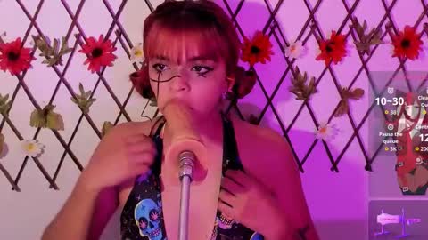 Snapshot of velmora1 chatting on 03/08/26, 10:08 lorraine online show from 03/08/26, 10:08