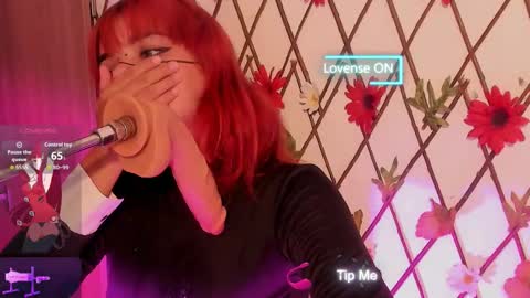 Snapshot of velmora1 chatting on 03/12/26, 02:56 lorraine online show from 03/12/26, 02:56