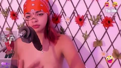 Snapshot of velmora1 chatting on 03/17/26, 10:18 lorraine online show from 03/17/26, 10:18