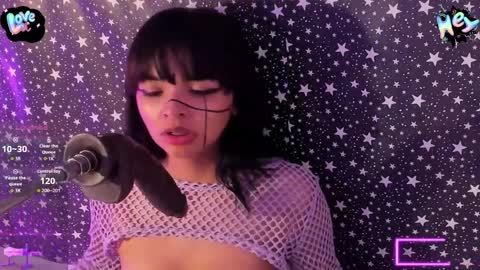 Snapshot of velmora1 chatting on 03/29/26, 03:45 lorraine online show from 03/29/26, 03:45