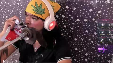 Snapshot of velmora1 chatting on 04/24/26, 03:36 lorraine online show from 04/24/26, 03:36