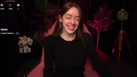 Kitty online show from 04/05/26, 10:29