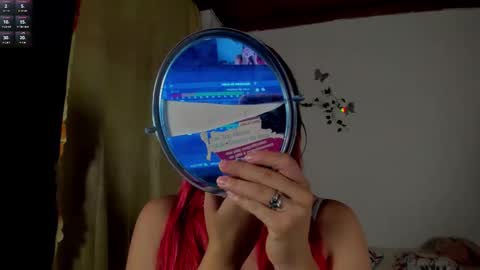 velvet_00 online show from 02/10/26, 08:29