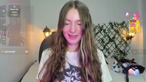 Sophi  online show from 02/01/26, 04:38