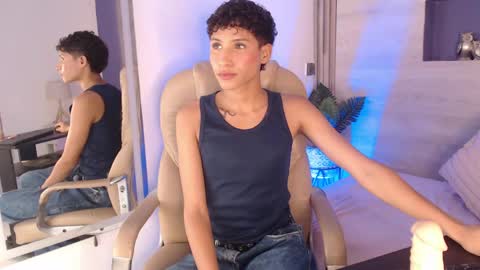 An online show from 05/13/26, 03:37