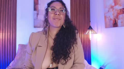 Emma Curly online show from 05/11/26, 02:45