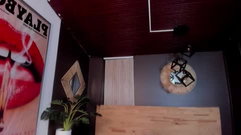 Isabella  online show from 02/14/26, 12:13