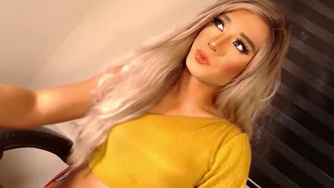 Richy will make you fall in love online show from 11/02/25, 11:18