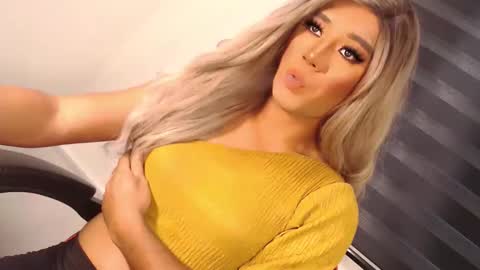 Richy will make you fall in love online show from 11/04/25, 02:10