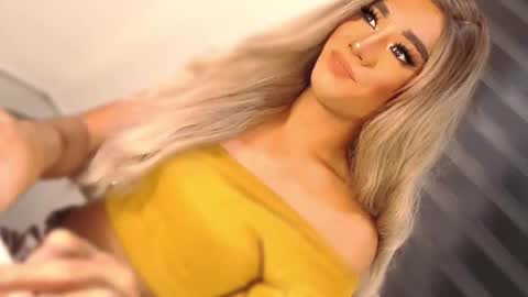 Richy will make you fall in love online show from 11/05/25, 01:05