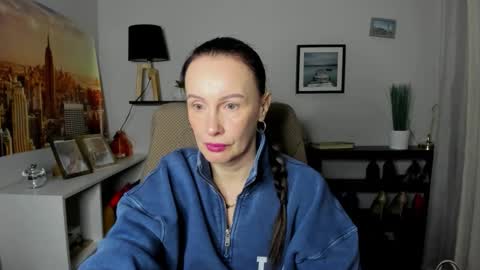 Jasmine online show from 01/16/26, 06:28