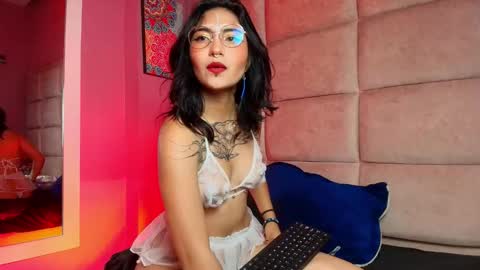 velvet  mystic online show from 02/22/26, 03:29