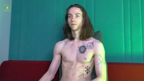 Ares online show from 09/24/25, 10:18