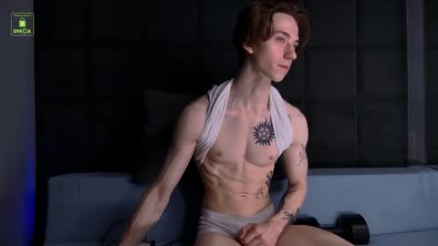 Ares online show from 11/24/25, 04:34