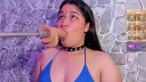 velvet_rosee_ online show from 09/17/25, 08:38