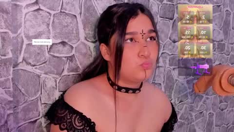 velvet_rosee_ online show from 10/05/25, 01:09