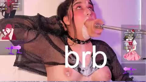 velvet_rosee_ online show from 10/30/25, 03:46