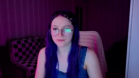 Violet online show from 06/18/26, 10:58