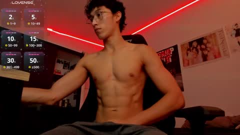 juansito online show from 05/07/26, 08:31