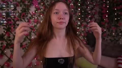 Polly online show from 02/08/26, 06:00