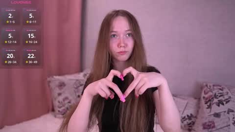 Polly online show from 03/18/26, 08:56