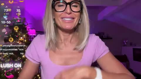 VelvetBarbie online show from 12/29/24, 05:10