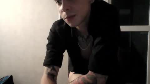 velvetchaossoul online show from 08/01/26, 09:03