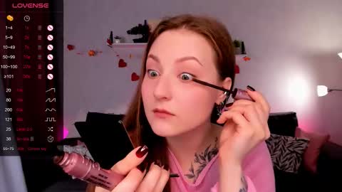 Mia online show from 11/07/25, 08:47