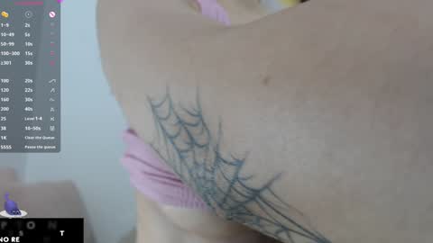  Crystal         PVT OPEN online show from 01/14/25, 03:01