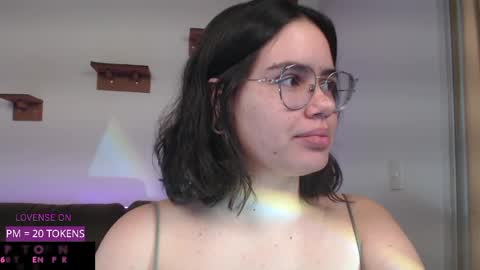 Snapshot of velvetcrystal chatting on 04/27/26, 12:08 Crystal PVT OPEN online show from 04/27/26, 12:08