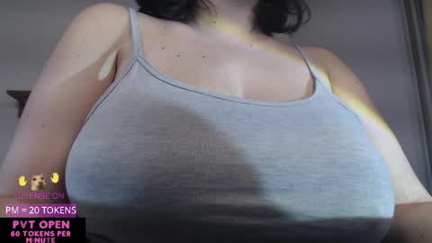 Snapshot of velvetcrystal chatting on 04/30/26, 01:56 Crystal PVT OPEN online show from 04/30/26, 01:56