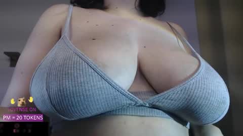 Snapshot of velvetcrystal chatting on 05/23/26, 05:23 Crystal PVT OPEN online show from 05/23/26, 05:23