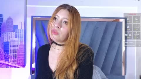 velvetfox_ online show from 05/24/26, 08:03