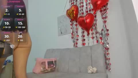 Snapshot of velvetluna_ chatting on 03/03/26, 11:05 Velvetluna online show from 03/03/26, 11:05