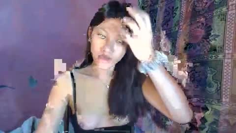 velvetmisa online show from 06/01/26, 07:43