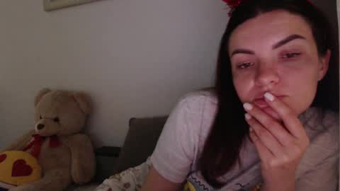 velvetmoon123 online show from 11/26/25, 07:15