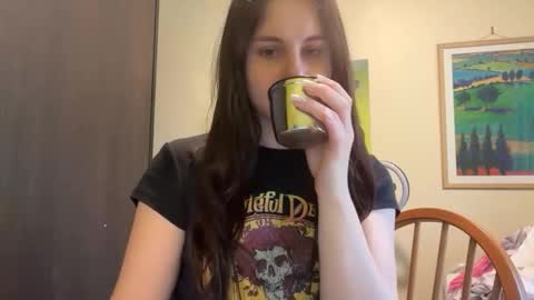 velvetnyxia online show from 03/13/26, 05:19