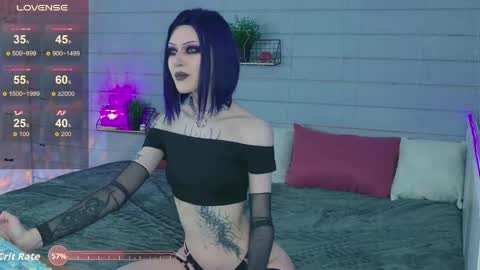 Snapshot of velvetrixx chatting on 04/09/26, 04:01 velvetrixx online show from 04/09/26, 04:01