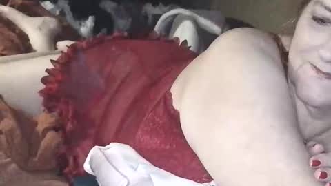 Snapshot of velvetrose68 chatting on 12/02/25, 07:03 Velevetrose68 online show from 12/02/25, 07:03