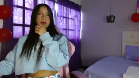 Velvet online show from 02/17/26, 07:20