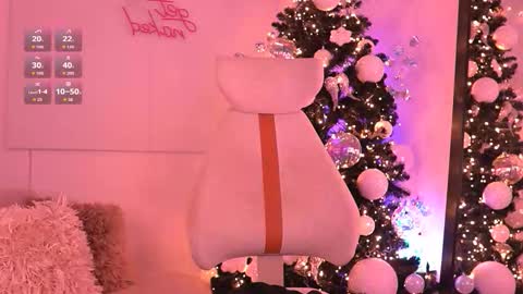 Velvet online show from 12/04/25, 10:51