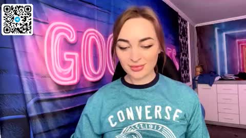 MERYEM online show from 02/28/26, 10:49