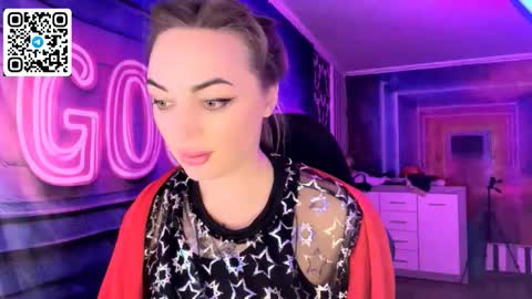 MERYEM online show from 03/02/26, 08:37