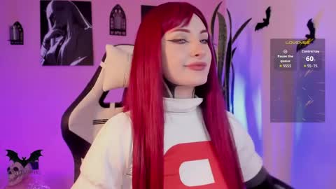 Jess online show from 04/08/26, 02:22