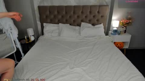 Diana online show from 11/02/25, 02:47