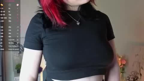 janet  online show from 10/19/25, 02:07